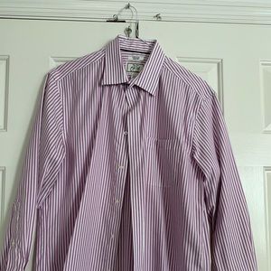 Jos A Bank dress shirt